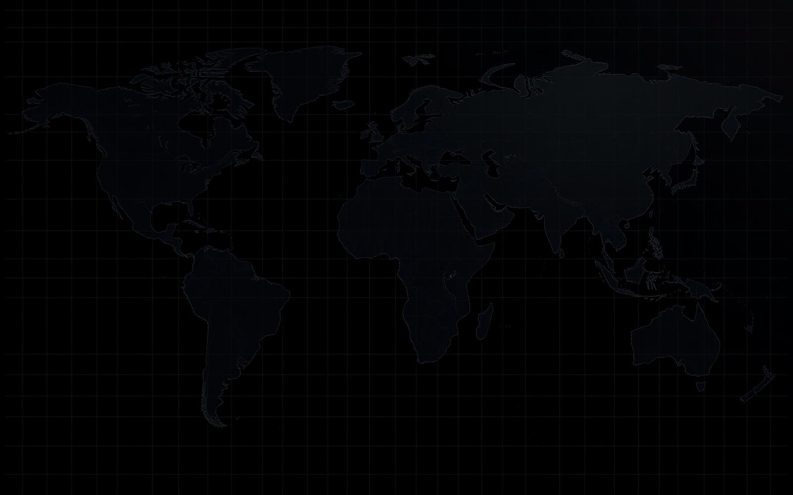 World map showing NYX-TEL headquarters in Hong Kong and local contact points in Izmir, Eindhoven, Valencia, Reykjavik, Dhaka, Lagos and Dammam